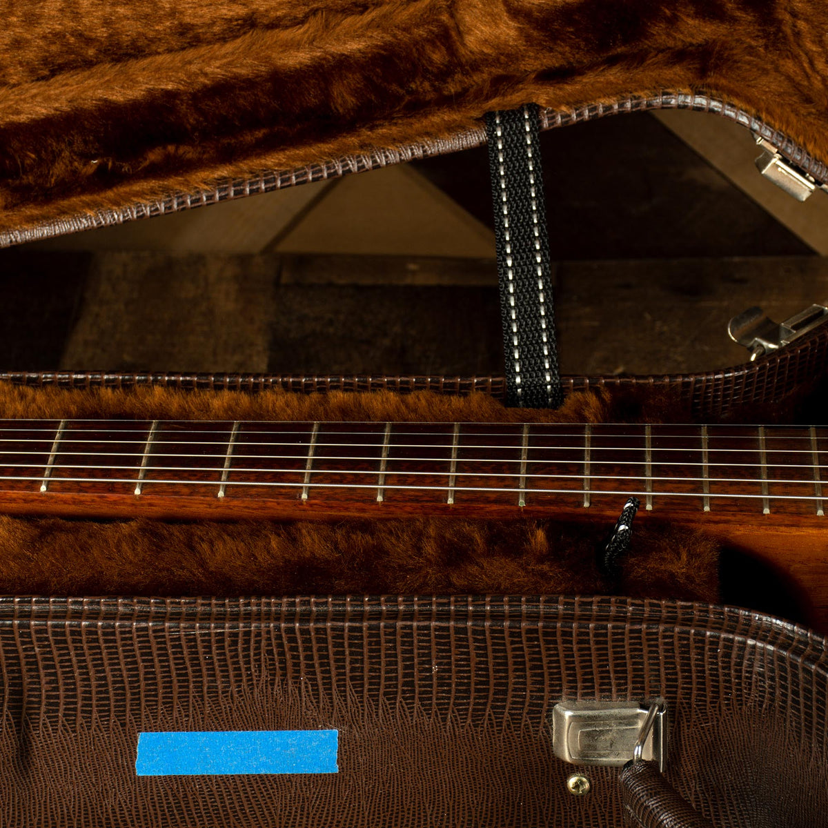 Rodrigo Moreira 2006 Small Jumbo With OHC - Used