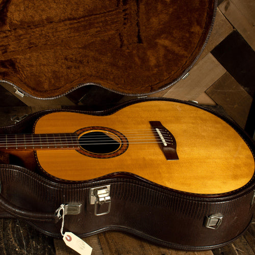 Rodrigo Moreira 2006 Small Jumbo With OHC - Used