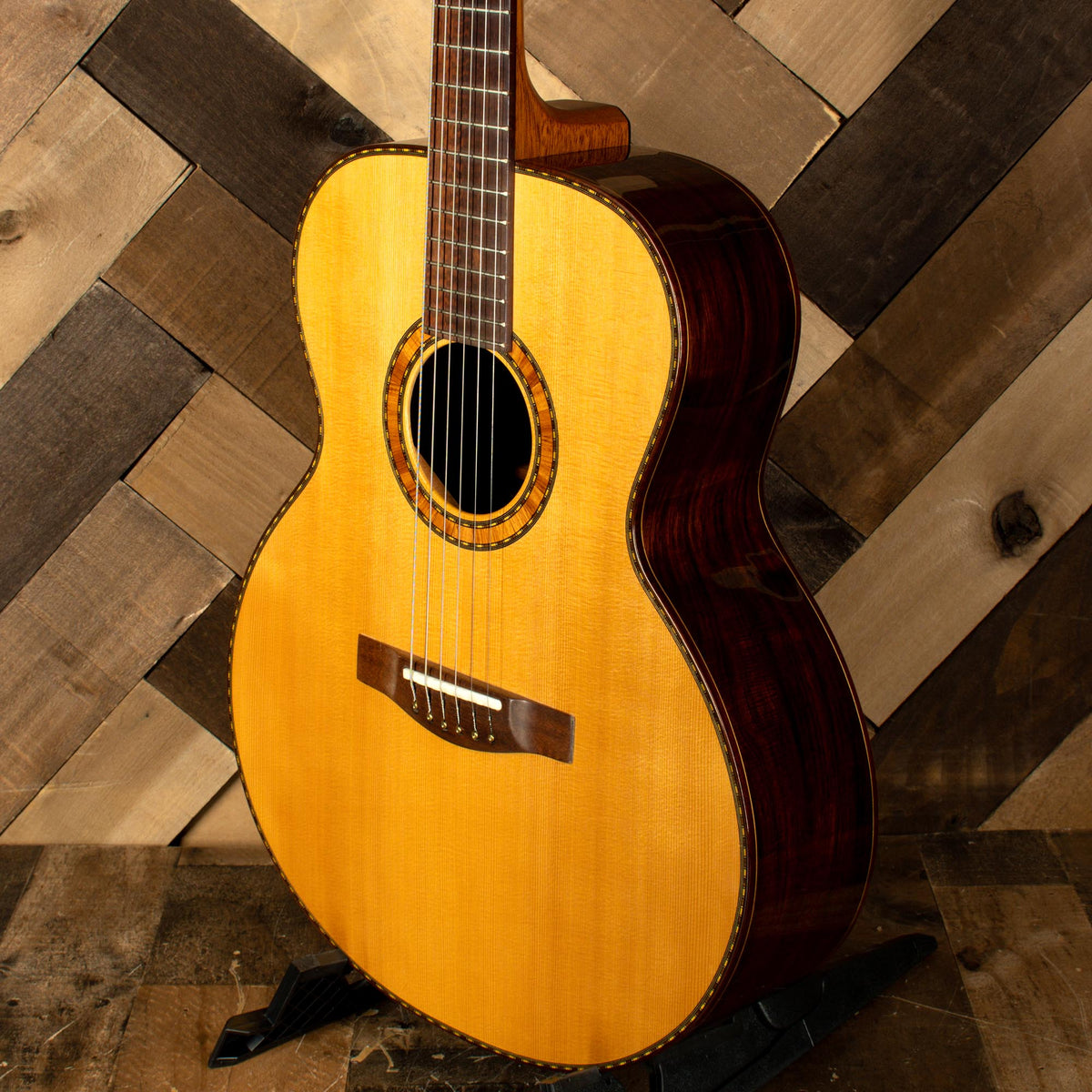 Rodrigo Moreira 2006 Small Jumbo With OHC - Used