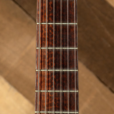Rodrigo Moreira 2006 Small Jumbo With OHC - Used