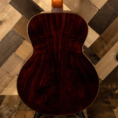 Rodrigo Moreira 2006 Small Jumbo With OHC - Used