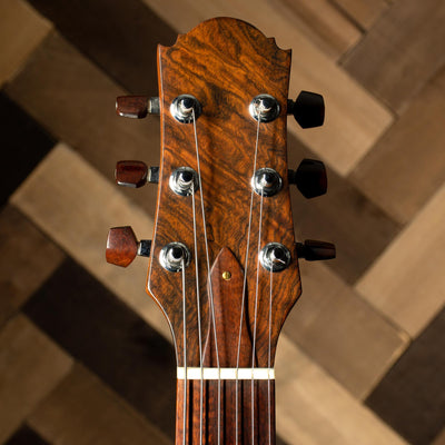 Rodrigo Moreira 2006 Small Jumbo With OHC - Used