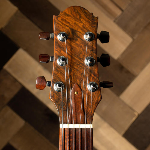 Rodrigo Moreira 2006 Small Jumbo With OHC - Used