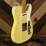 Reverend Gristlemaster Greg Koch Signature, Powder Yellow - Used