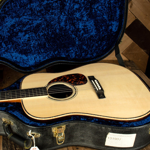 Larrivee 2017 D-10 Custom With OHC - Used