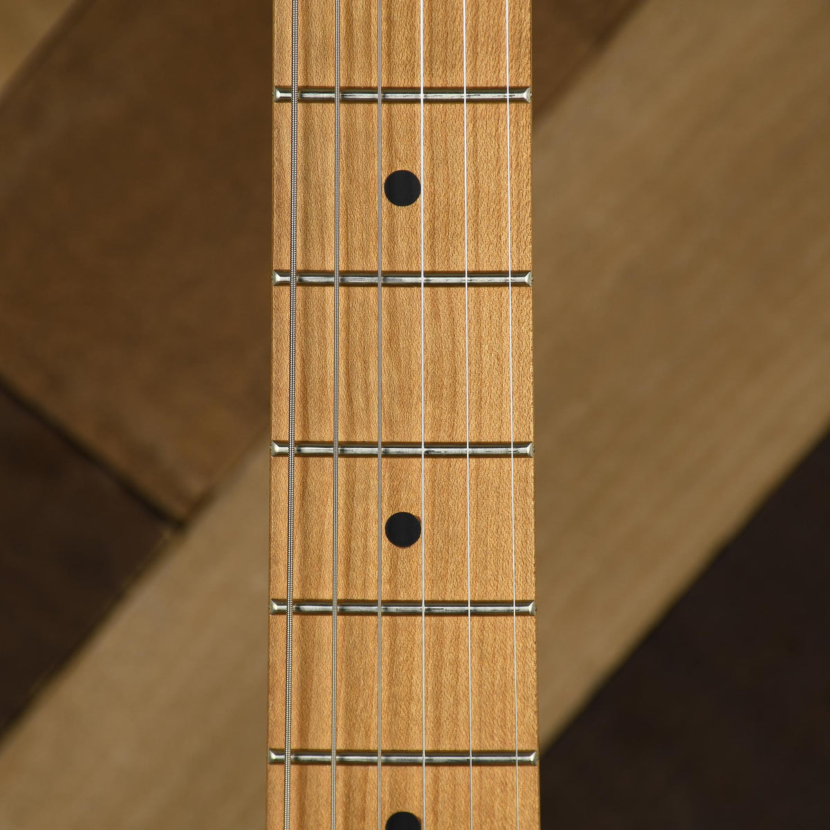 Reverend Gristlemaster Greg Koch Signature, Powder Yellow - Used