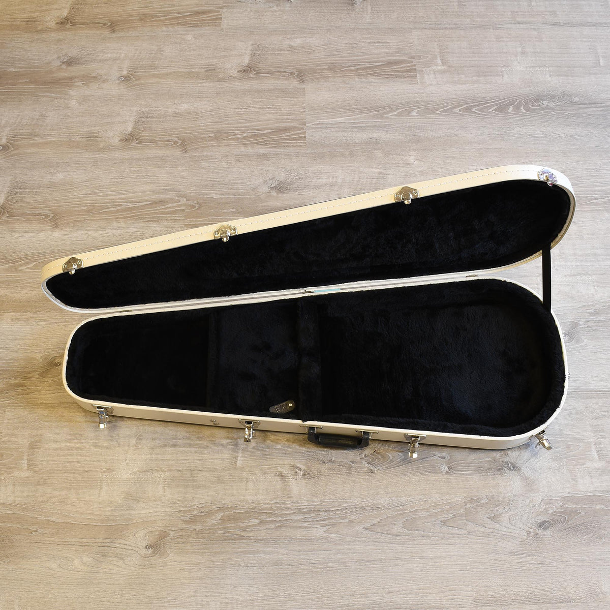 Reverend TS Case - Used