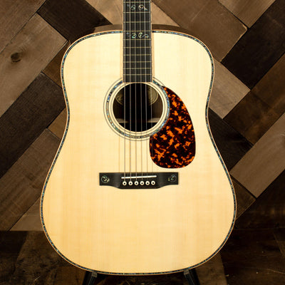 Larrivee 2017 D-10 Custom With OHC - Used