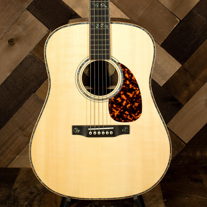Larrivee 2017 D-10 Custom With OHC - Used