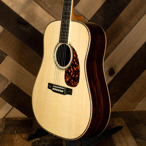 Larrivee 2017 D-10 Custom With OHC - Used