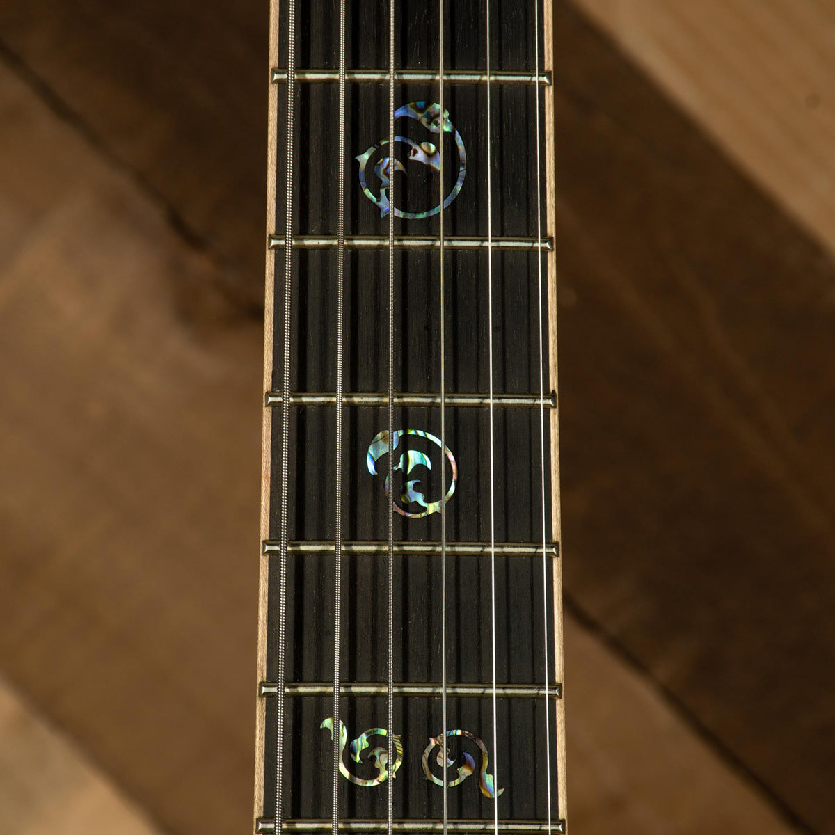 Larrivee 2017 D-10 Custom With OHC - Used