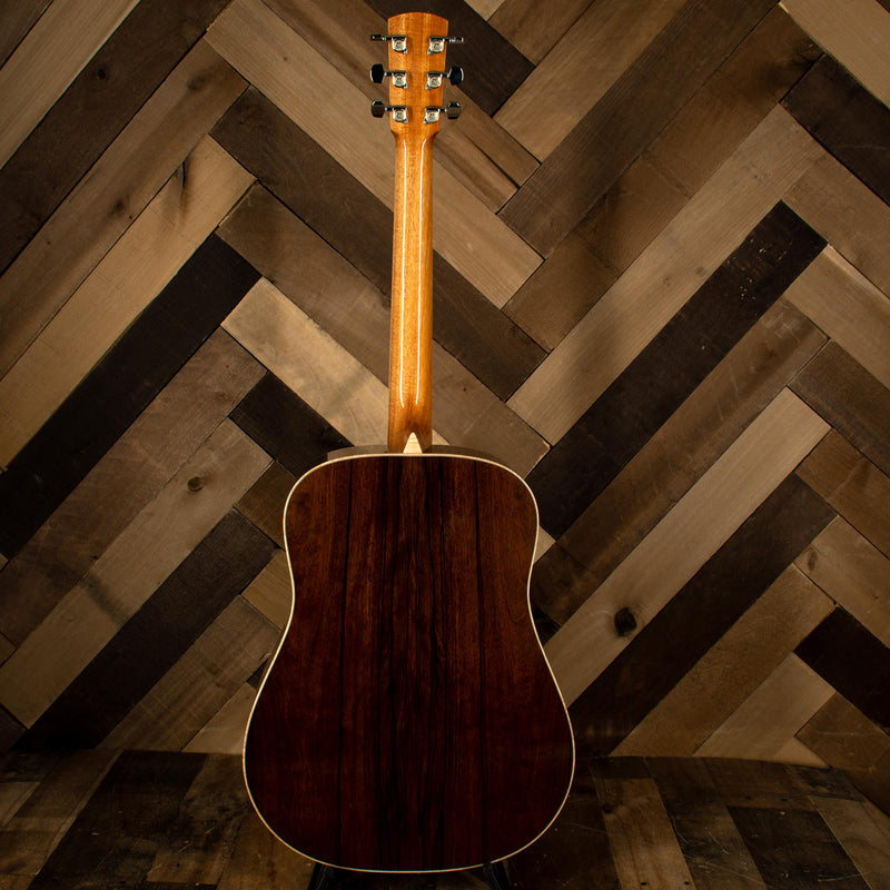 Larrivee 2017 D-10 Custom With OHC - Used
