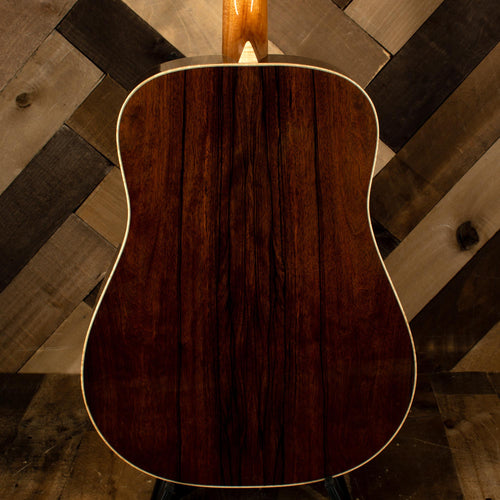 Larrivee 2017 D-10 Custom With OHC - Used