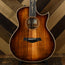 Taylor 2019 K26CE Grand Symphony Hawaiian Koa X-Braced