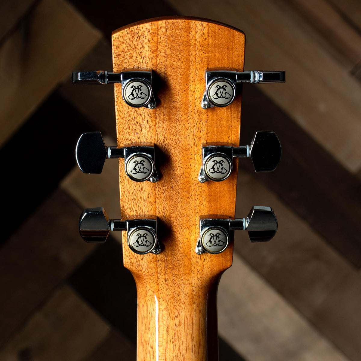Larrivee 2017 D-10 Custom With OHC - Used