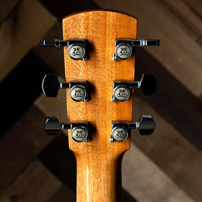 Larrivee 2017 D-10 Custom With OHC - Used