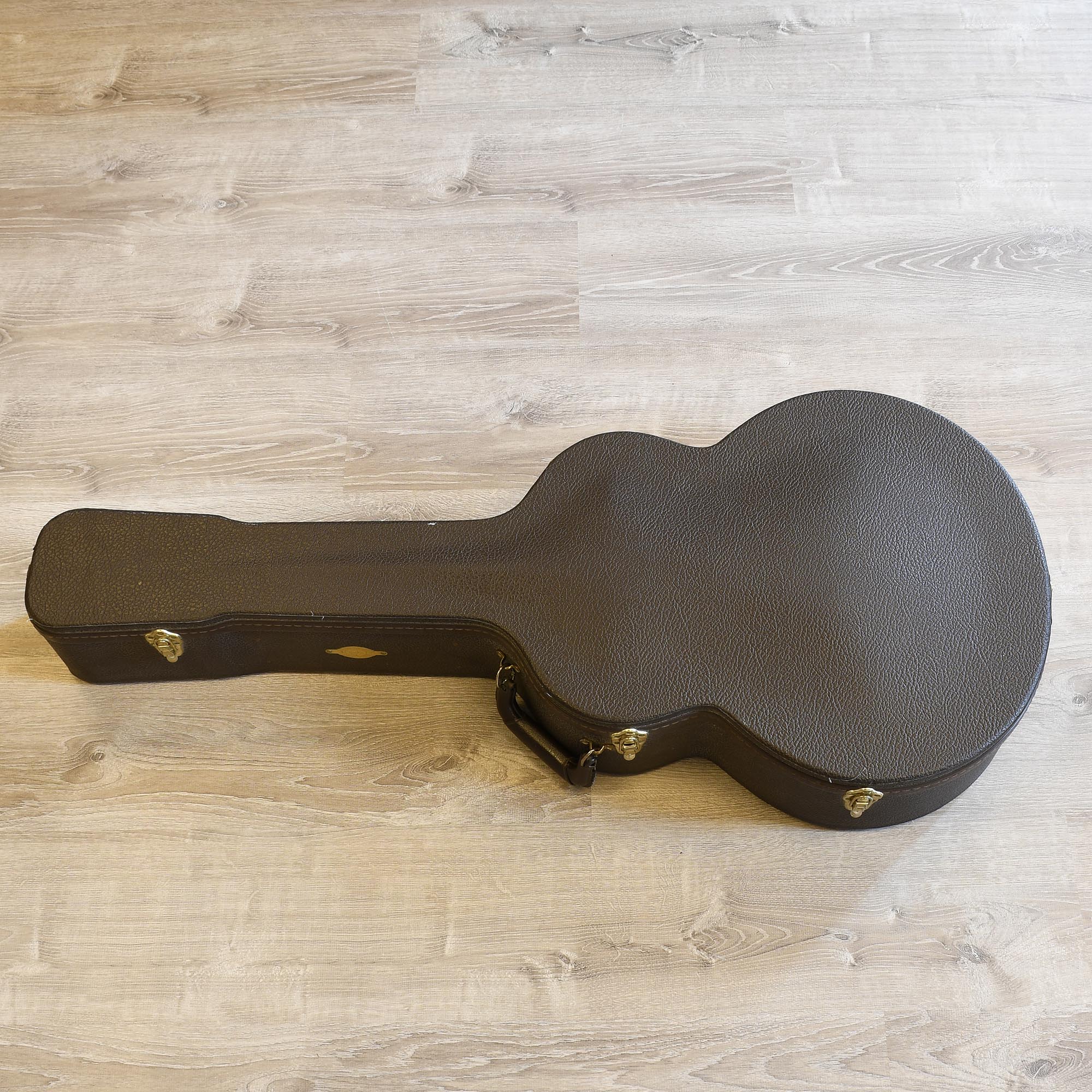 Taylor Grand Symphony Hardshell Case - Used