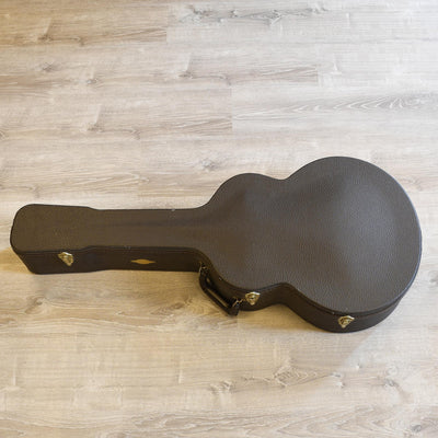 Taylor Grand Symphony Hardshell Case - Used