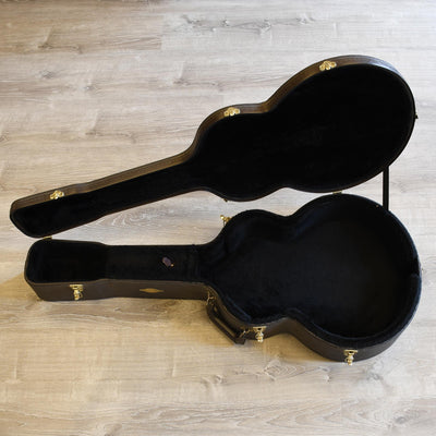 Taylor Grand Symphony Hardshell Case - Used