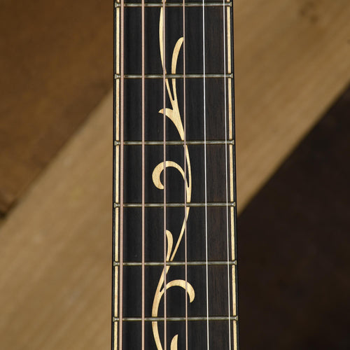 Taylor 2019 K26CE Grand Symphony Hawaiian Koa X-Braced