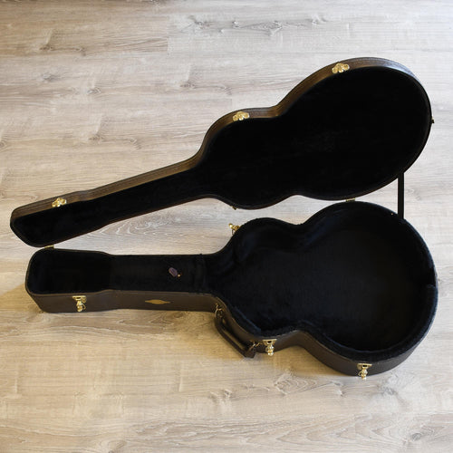 Taylor Grand Symphony Hardshell Case - Used