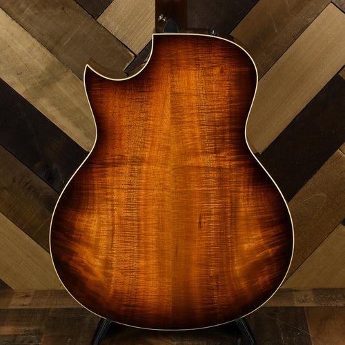 Taylor 2019 K26CE Grand Symphony Hawaiian Koa X-Braced