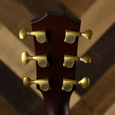 Taylor 2019 K26CE Grand Symphony Hawaiian Koa X-Braced