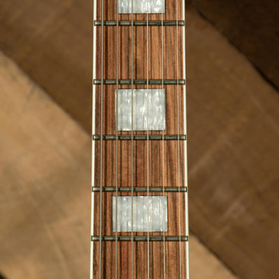 Reverend 2020 Bob Balch Signature, Midnight Black - Used