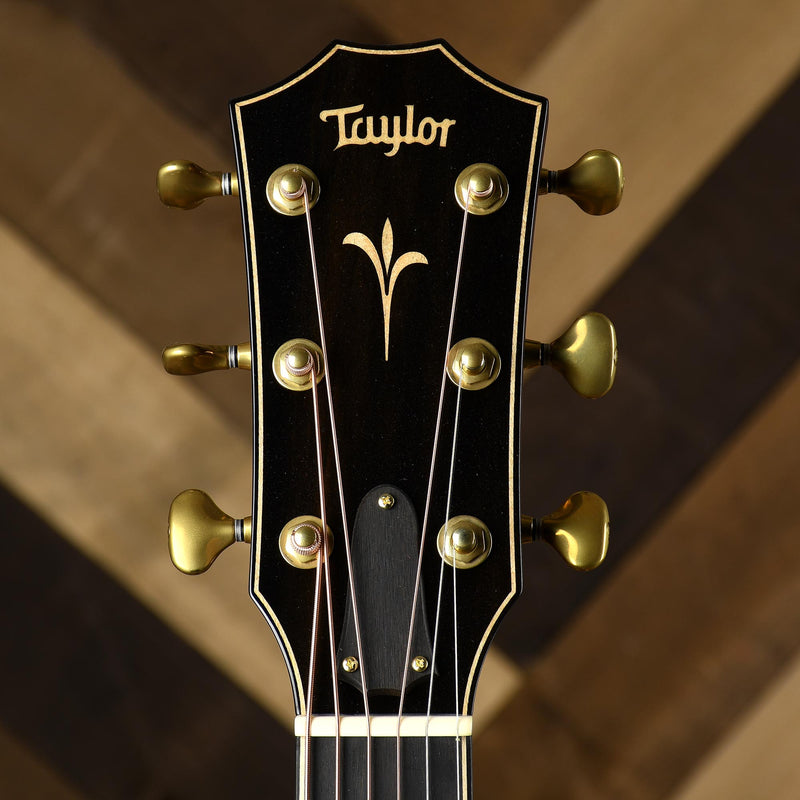 Taylor 2019 K26CE Grand Symphony Hawaiian Koa X-Braced