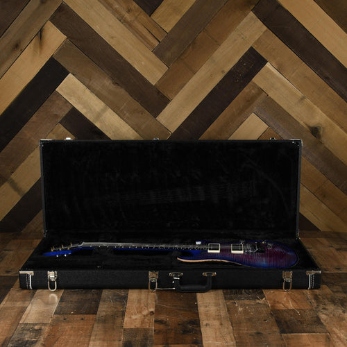 PRS Custom 24 Floyd Violet Blue Burst - Used