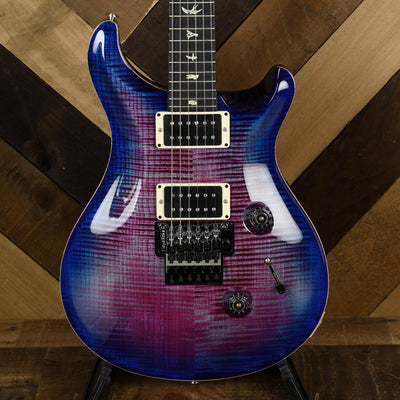 PRS Custom 24 Floyd Violet Blue Burst - Used