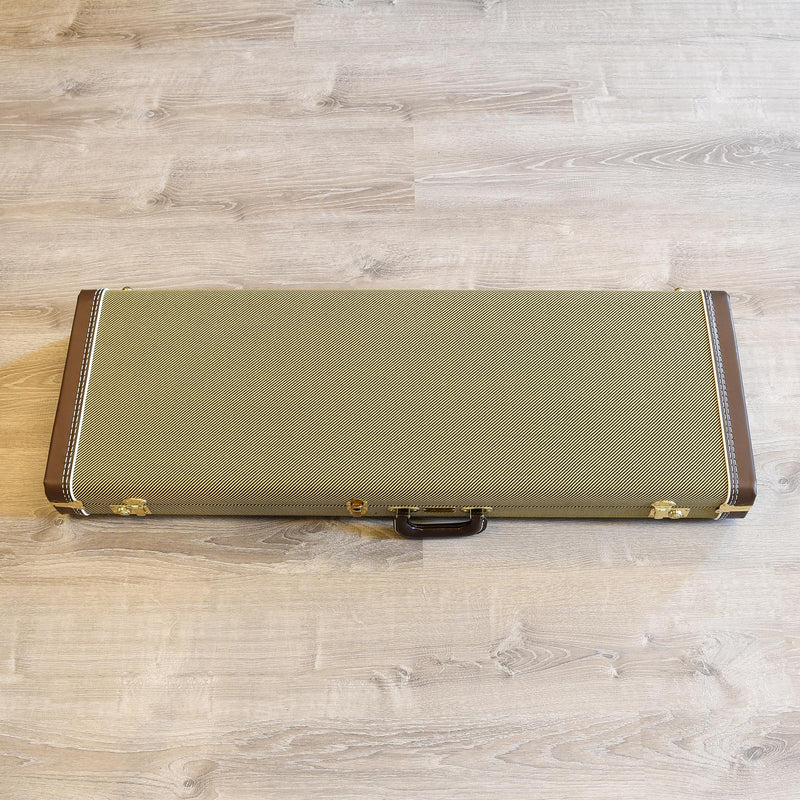 Fender G&G Hardshell Case for Strat/Tele - Used