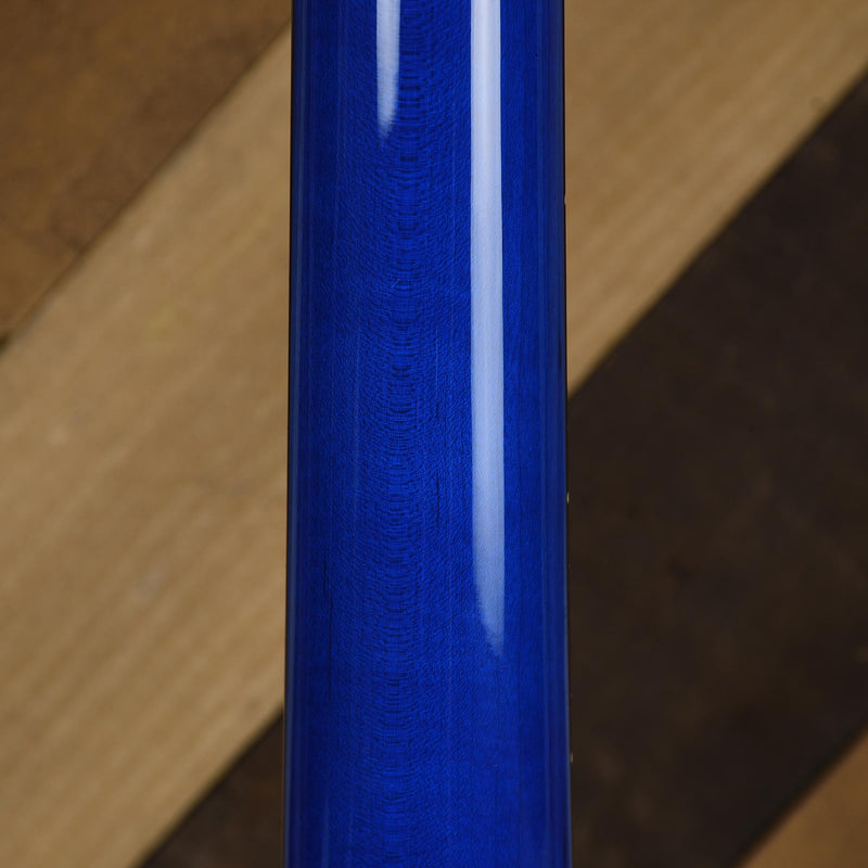 PRS Custom 24 Floyd Violet Blue Burst - Used