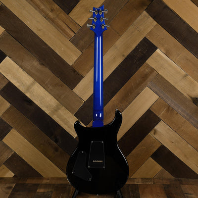 PRS Custom 24 Floyd Violet Blue Burst - Used