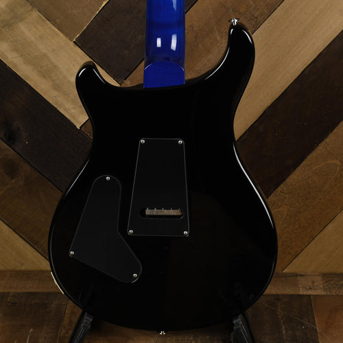 PRS Custom 24 Floyd Violet Blue Burst - Used