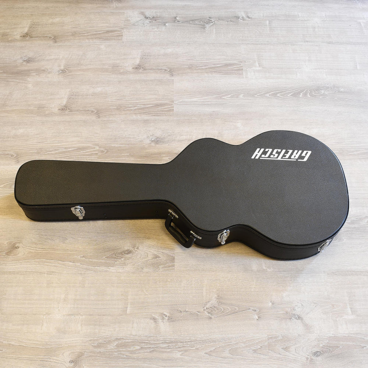 Gretsch Streamliner Centerblock Hardshell Case - Used