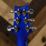 PRS Custom 24 Floyd Violet Blue Burst - Used