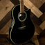 Ovation 2007 Celebrity Black With OHC - Used