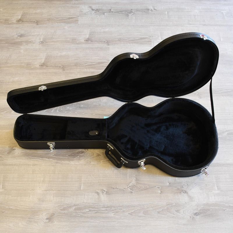Gretsch Streamliner Centerblock Hardshell Case - Used