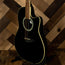 Ovation 2007 Celebrity Black With OHC - Used