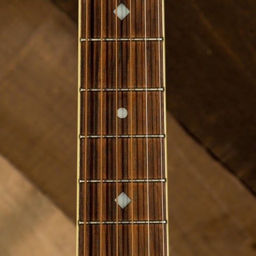 Ovation 2007 Celebrity Black With OHC - Used