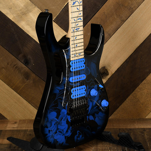 Ibanez JEM77P With Gig Bag - Used