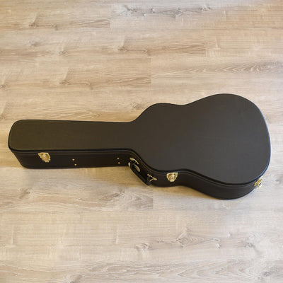 Yamaha A Series Dreadnought Hardshell Case - Used