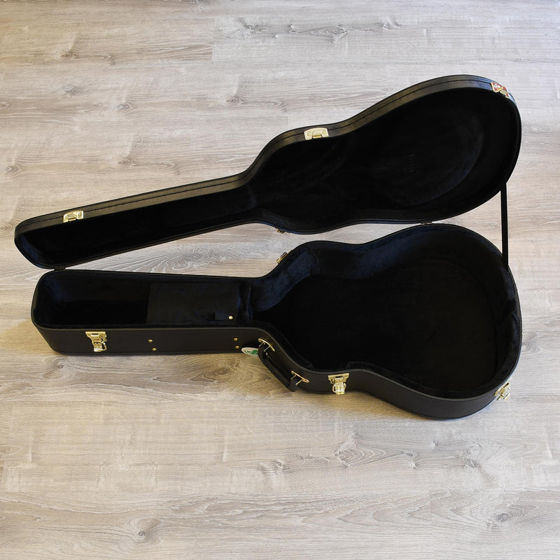Yamaha A Series Dreadnought Hardshell Case - Used