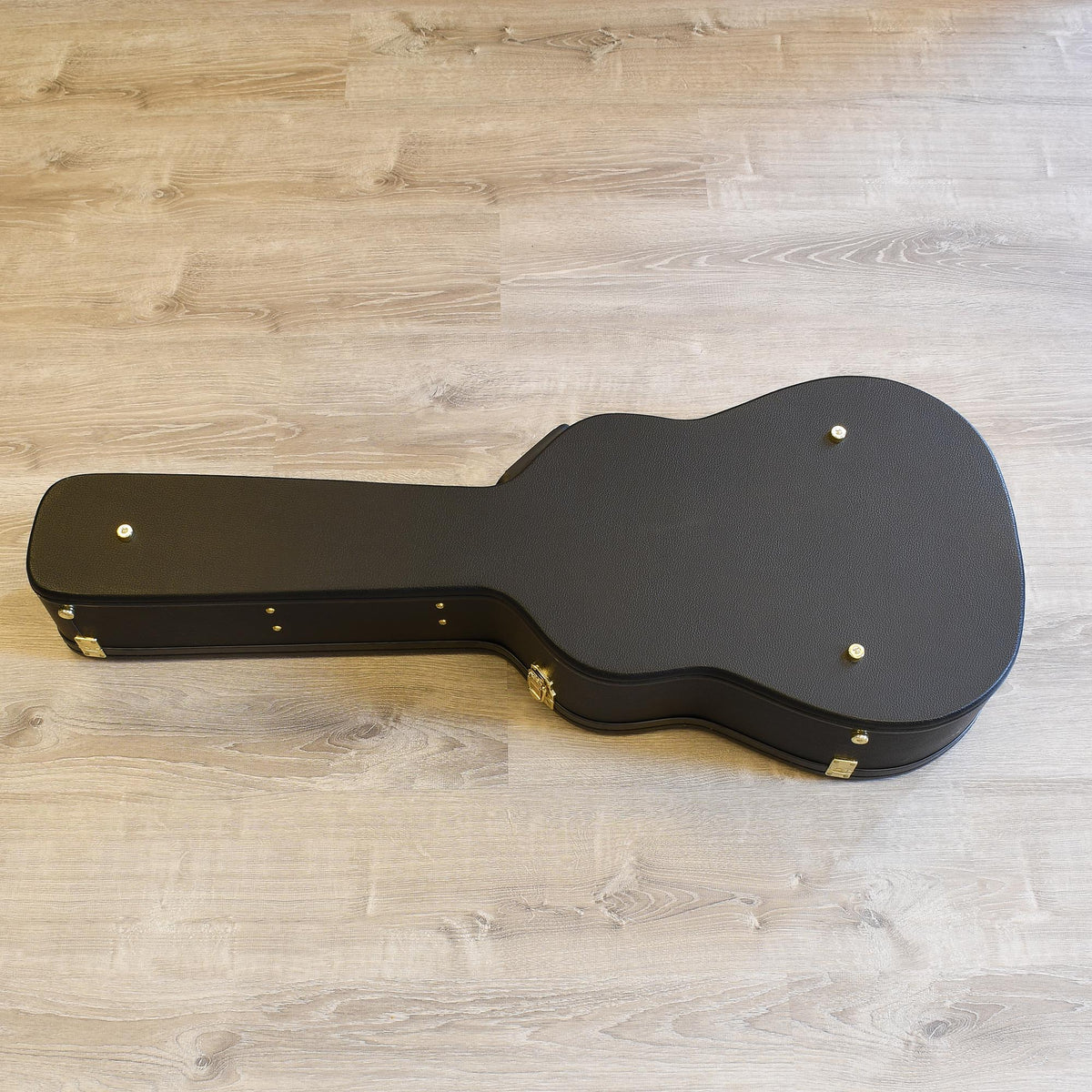 Yamaha A Series Dreadnought Hardshell Case - Used