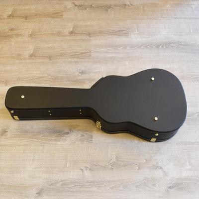 Yamaha A Series Dreadnought Hardshell Case - Used
