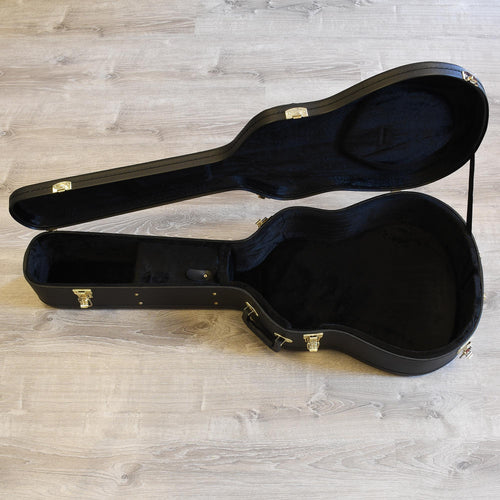 Yamaha L Series Folk Guitar Hardshell Case - Used