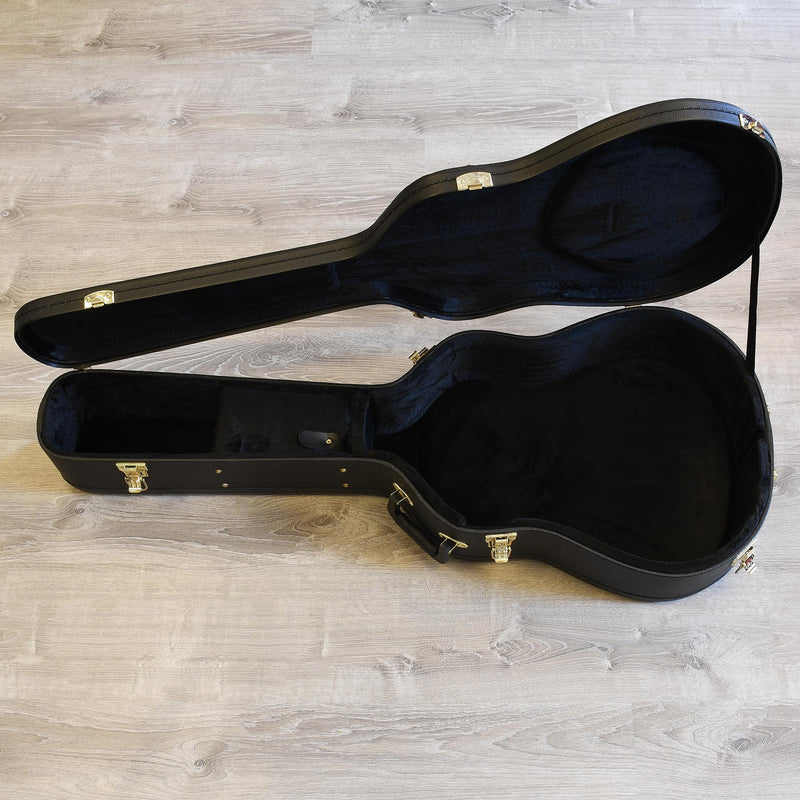 Yamaha L Series Folk Guitar Hardshell Case - Used