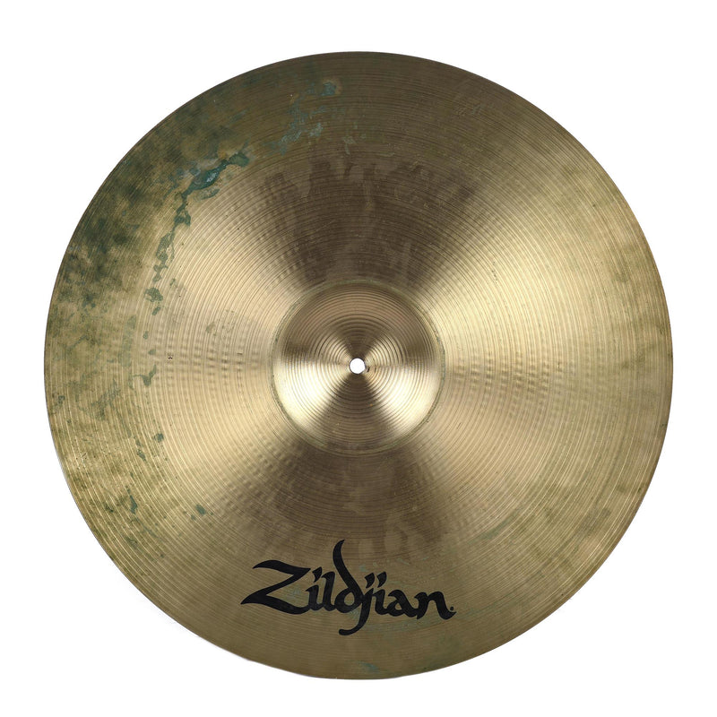 Zildjian 21 Inch A Sweet Ride - Used