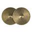 Zildjian Late 60's 14 Inch Hi Hats - Pair - Used